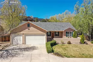 322 Gold Claim Terrace, Colorado Springs, CO 80905 - Photo 1
