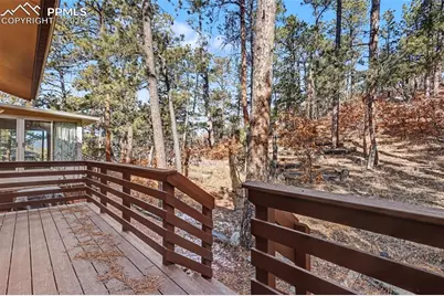 1040 Tari Drive, Colorado Springs, CO 80921 - Photo 35