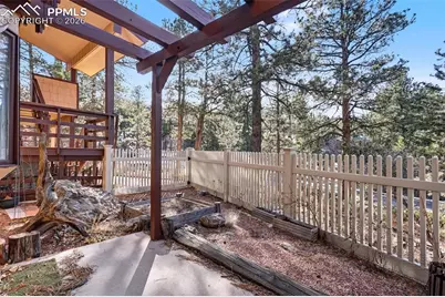 1040 Tari Drive, Colorado Springs, CO 80921 - Photo 33