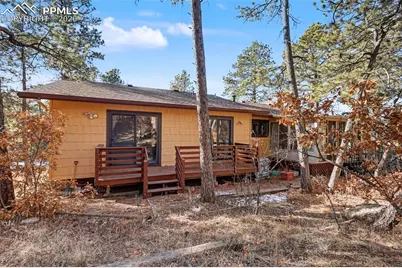 1040 Tari Drive, Colorado Springs, CO 80921 - Photo 37