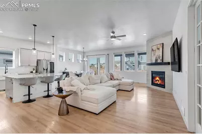 6656 Enclave Vista Loop, Colorado Springs, CO 80924 - Photo 1