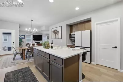 6386 Mondrian Way, Colorado Springs, CO 80924 - Photo 5