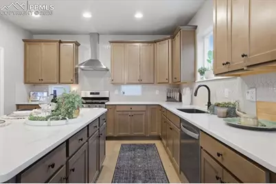 6386 Mondrian Way, Colorado Springs, CO 80924 - Photo 3