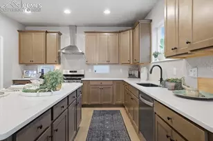 6386 Mondrian Wy, Colorado Springs, CO 80924 - Photo 3