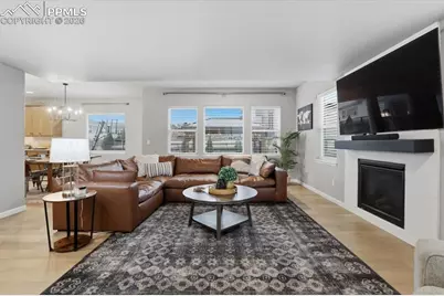 6386 Mondrian Way, Colorado Springs, CO 80924 - Photo 7