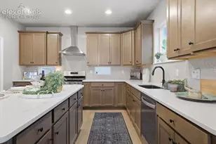 6386 Mondrian Wy, Colorado Springs, CO 80924 - Photo 3