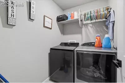 6386 Mondrian Way, Colorado Springs, CO 80924 - Photo 21