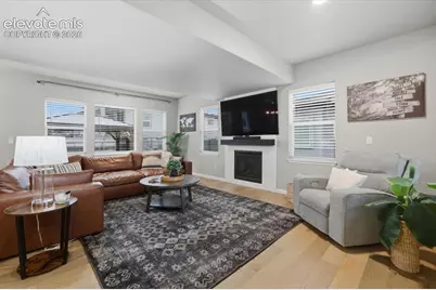 6386 Mondrian Way, Colorado Springs, CO 80924 - Photo 5