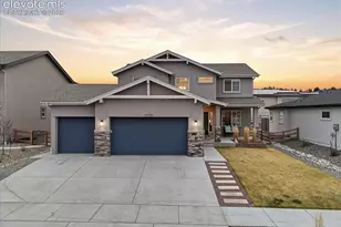 6386 Mondrian Wy, Colorado Springs, CO 80924 - Photo 1