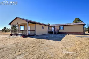 20402 Co Rd 2, Rush, CO 80833 - Photo 3