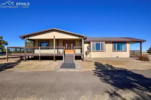 20402 Co Rd 2, Rush, CO 80833 - Photo 1