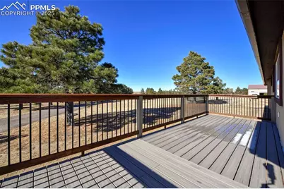 20402 County Road 2, Rush, CO 80833 - Photo 5