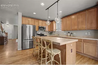 7848 Irish Drive, Colorado Springs, CO 80951 - Photo 9