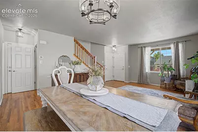 7848 Irish Drive, Colorado Springs, CO 80951 - Photo 5