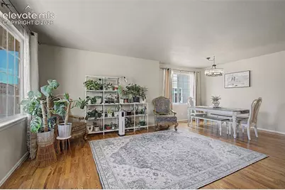 7848 Irish Drive, Colorado Springs, CO 80951 - Photo 3