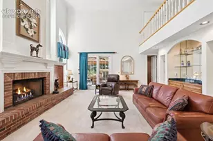 1650 Old Stage Rd, Colorado Springs, CO 80906 - Photo 17