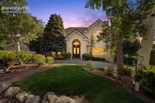 1650 Old Stage Rd, Colorado Springs, CO 80906 - Photo 1