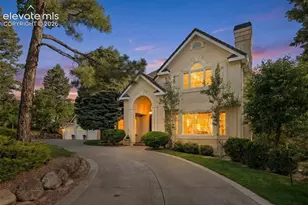 1650 Old Stage Rd, Colorado Springs, CO 80906 - Photo 9