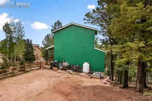501 Wakanda Trail, Woodland Park, CO 80863 - Photo 27