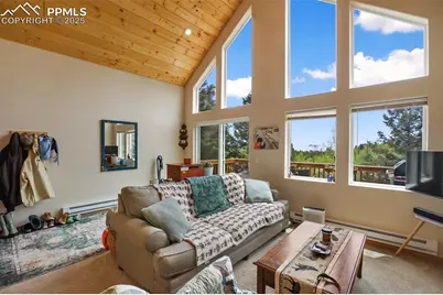 501 Wakanda Trail, Woodland Park, CO 80863 - Photo 5