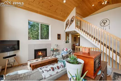 501 Wakanda Trail, Woodland Park, CO 80863 - Photo 7