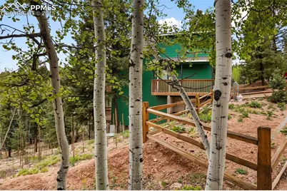 501 Wakanda Trail, Woodland Park, CO 80863 - Photo 21