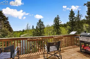 501 Wakanda Trail, Woodland Park, CO 80863 - Photo 23