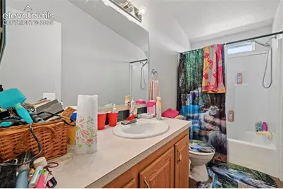13860 Hobby Horse Lane, Colorado Springs, CO 80928 - Photo 21