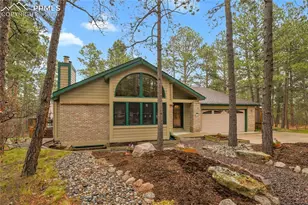 17520 Shiloh Pines Dr, Monument, CO 80132 - Photo 1