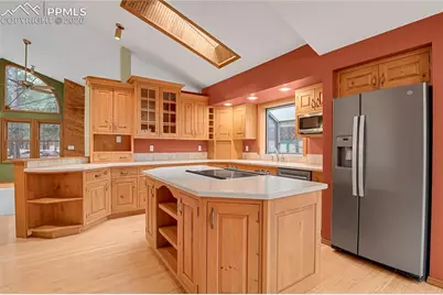 17520 Shiloh Pines Drive, Monument, CO 80132 - Photo 9
