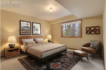 17520 Shiloh Pines Drive, Monument, CO 80132 - Photo 21