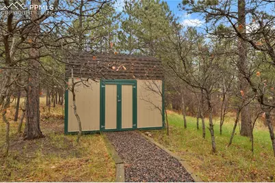 17520 Shiloh Pines Drive, Monument, CO 80132 - Photo 35