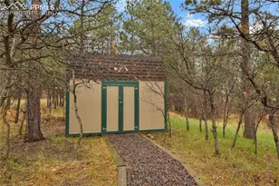 17520 Shiloh Pines Dr, Monument, CO 80132 - Photo 35
