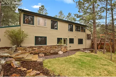 17520 Shiloh Pines Drive, Monument, CO 80132 - Photo 33