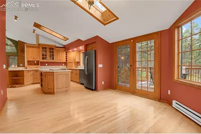 17520 Shiloh Pines Drive, Monument, CO 80132 - Photo 13