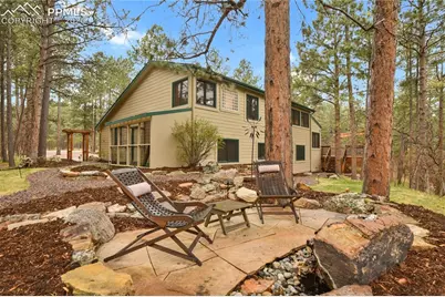 17520 Shiloh Pines Drive, Monument, CO 80132 - Photo 31