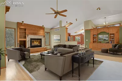 17520 Shiloh Pines Drive, Monument, CO 80132 - Photo 7