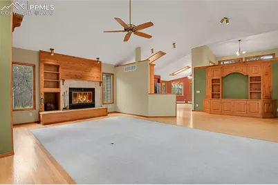 17520 Shiloh Pines Drive, Monument, CO 80132 - Photo 39
