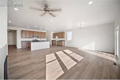 9168 Golden Buffs Drive, Colorado Springs, CO 80925 - Photo 21