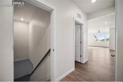 9168 Golden Buffs Drive, Colorado Springs, CO 80925 - Photo 29