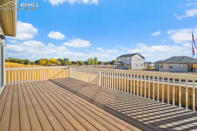 9168 Golden Buffs Drive, Colorado Springs, CO 80925 - Photo 37