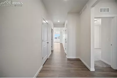 9168 Golden Buffs Drive, Colorado Springs, CO 80925 - Photo 5