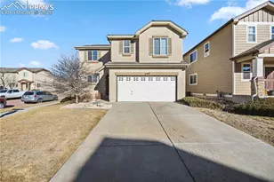 11497 White Lotus Ln, Colorado Springs, CO 80921 - Photo 3