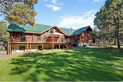 17522 Abert Ridge View, Colorado Springs, CO 80908 - Photo 3