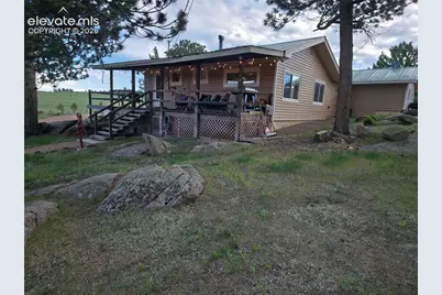 2134 Homestake Place, Lake George, CO 80827 - Photo 41