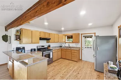 2134 Homestake Place, Lake George, CO 80827 - Photo 31