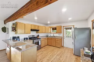 2134 Homestake Pl, Lake George, CO 80827 - Photo 31