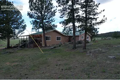 2134 Homestake Place, Lake George, CO 80827 - Photo 5