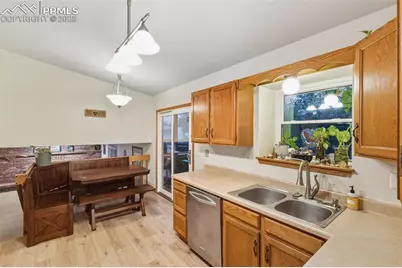 2095 Seven Arrow Drive, Colorado Springs, CO 80915 - Photo 17