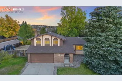 2095 Seven Arrow Drive, Colorado Springs, CO 80915 - Photo 7